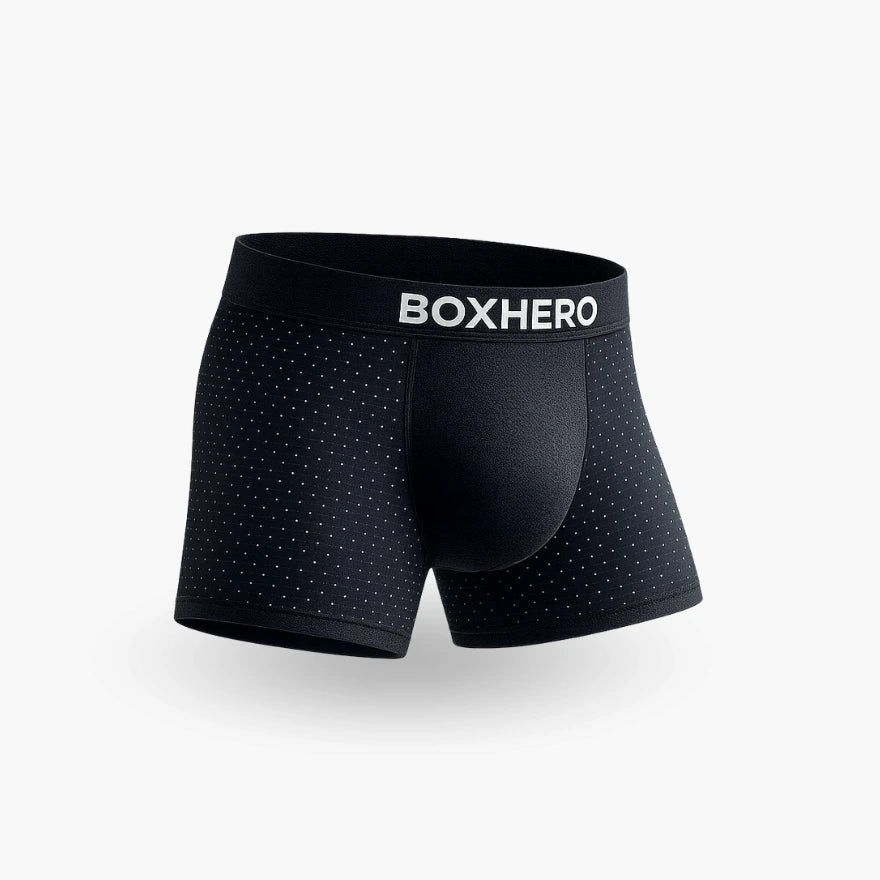 Premium Bamboo Boxers 1.0
